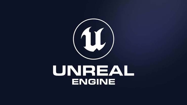 Unreal Unannounced project